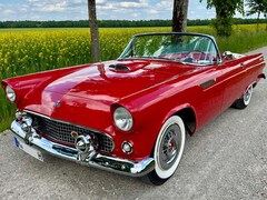 Bild des Angebotes Ford Thunderbird V8 Sammler Automatik, Classic Data 70.000€