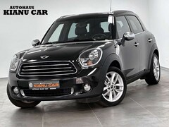 Bild des Angebotes MINI Cooper Countryman .PANORAMA.TMP.PDC.SHZ.TEILLEDER