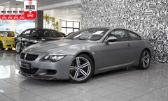 Bild des Angebotes BMW M6 Coupe COMPETITION EDITION*NR 21/100*LIMITIERT Comp