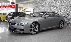 Bild des Angebotes BMW M6 Coupe COMPETITION EDITION*NR 21/100*LIMITIERT Comp