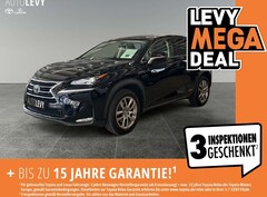 Bild des Angebotes Lexus NX 300 h Executive Line +Kamera+Navi+Leder+