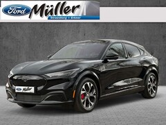 Bild des Angebotes Ford Mustang Mach-E AWD Standard Range Panorama