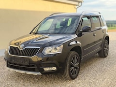 Bild des Angebotes Skoda Yeti Style 4x4