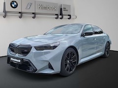 Bild des Angebotes BMW M5 Limousine Sitzbelüft B & W M Carbon Exterieur