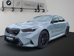 Bild des Angebotes BMW M5 Limousine Sitzbelüft B & W M Carbon Exterieur
