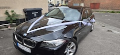 Bild des Angebotes BMW 520 vollautomatisch