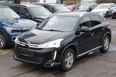 Bild des Angebotes Citroen C4 Aircross Exclusive 4WD*PANO*KAM*NAV*8FACH