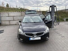 Bild des Angebotes Kia Ceed / cee'd 1.6 CVVT Spirit neuer Tüv