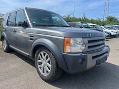 Bild des Angebotes Land Rover Discovery V6 TD SE Motorschade