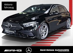 Bild des Angebotes Mercedes-Benz A 200 AMG PANO WINTER-PAKET DISTRONIC KEYLESS
