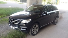 Bild des Angebotes Mercedes-Benz ML 350 ML 350 BlueTEC 4MATIC 7G-TRONIC