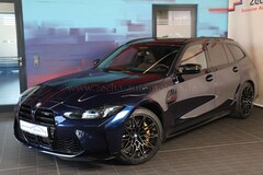 Bild des Angebotes BMW M3 xDr.Tour M-Driv-Pak.Sitzbel.DrivProf.Park+H K