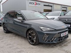 Bild des Angebotes CUPRA Leon 1.5 eTSI EDGE DSG*ACC*KAM*18"5JGARANTIE