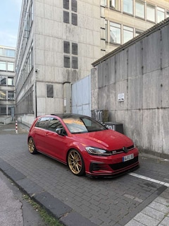 VW Golf GTI Golf 7,5 Gti Performance