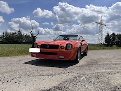 Chevrolet Camaro 1980 V8 Automatik H-Zulassung