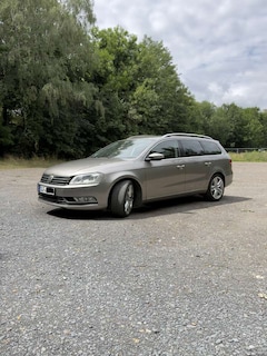 Bild des Angebotes VW Passat Variant Highline