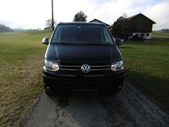 Bild des Angebotes VW T5 California California Beach Aufstelldach