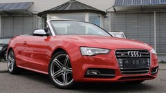 Bild des Angebotes Audi S5 Cabrio S tronic