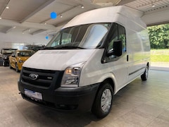 Bild des Angebotes Ford Transit TDCI Hoch+Lang*L3-H3*MwSt. Ausweisbar*