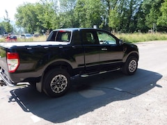 Bild des Angebotes Ford Ranger XLT Extrakabine 4x4