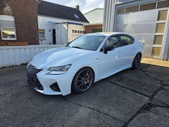 Bild des Angebotes Lexus GS F