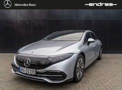 Bild des Angebotes Mercedes-Benz EQS 450 + ELECTRIC ART+PANORAMA+360+DISTRONIC