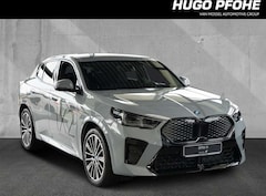 BMW iX2 xDrive30 xDrive M Sport