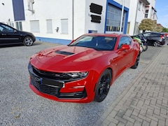 Bild des Angebotes Chevrolet Camaro Camaro Coupe Touring 6.2 V8 Aut.