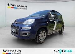 Bild des Angebotes Fiat Panda 1.2 8V Easy *Klima*eFenster*MP3*ZV*