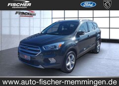 Bild des Angebotes Ford Kuga Business Edition Bluetooth Navi Klima