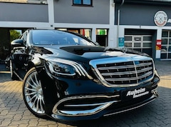 Bild des Angebotes Mercedes-Benz S 560 S -Klasse Maybach Lim.S 560 4Matic MAYBACH