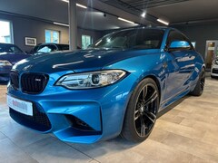 Bild des Angebotes BMW M2 Schalter|Navi|CarPlay|HiFi|PerformanceAGA|20