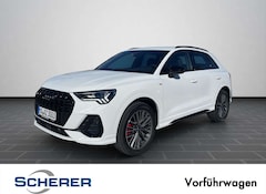 Bild des Angebotes Audi Q3 S line 40 TFSI quattro 140(190) kW(PS) S tron