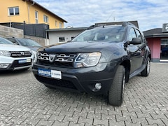 Bild des Angebotes Dacia Duster 1.5 dCI Laureate 4x4 ( AHK )