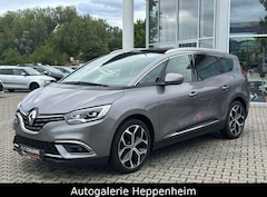 Bild des Angebotes Renault Scenic IV Grand Intens/NAV/SHZ/PAN/R-KAM/TEMP