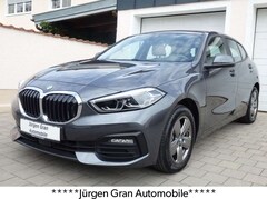 Bild des Angebotes BMW 116 d LED Sitzhzg PDC DAB Alu Sportlenk Advantage