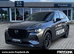 Bild des Angebotes Mazda CX-60 3.3L e-SKYACTIV D 254ps AWD Homura COSO