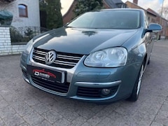 Bild des Angebotes VW Jetta Jetta 1.4 TSI Comfortline