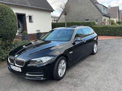 Bild des Angebotes BMW 528 528i Touring Aut.