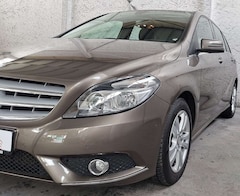 Bild des Angebotes Mercedes-Benz B 200 B 200 (246.243)