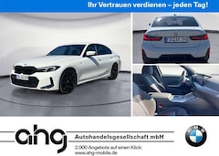 Bild des Angebotes BMW 320 d xDrive Limousine Navi Bluetooth PDC MP3 Sch