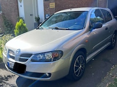 Bild des Angebotes Nissan Almera Almera Fließheck 3-Türer 1.5 acenta