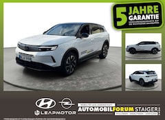 Bild des Angebotes Opel Grandland 1.2 48V W GS 2xKlima 360 AUT DynLicht