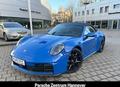 Bild des Angebotes Porsche 992 (911) Carrera Cabriolet