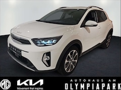 Bild des Angebotes Kia Stonic 1.0 T-GDI Mild-Hybrid Spirit FLA SpurH