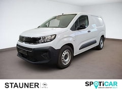 Bild des Angebotes Opel Combo Cargo Facelift XL NAVI*PDC VORNE*SHZ*LHZ*TOTWINKEL