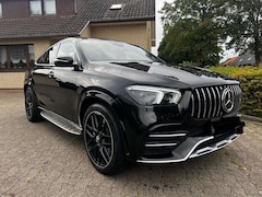 Bild des Angebotes Mercedes-Benz GLE 53 AMG GLE-Coupe 4Matic Speedshift TCT 9G