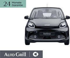 Bild des Angebotes smart forFour EQ JungSmartGarantie CoolMedia Kamera