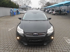 Bild des Angebotes Ford Focus Sync Edition/KLIMA/NAVI/EURO 5