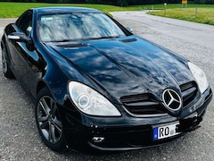 Bild des Angebotes Mercedes-Benz SLK 200 SLK 200 Kompressor